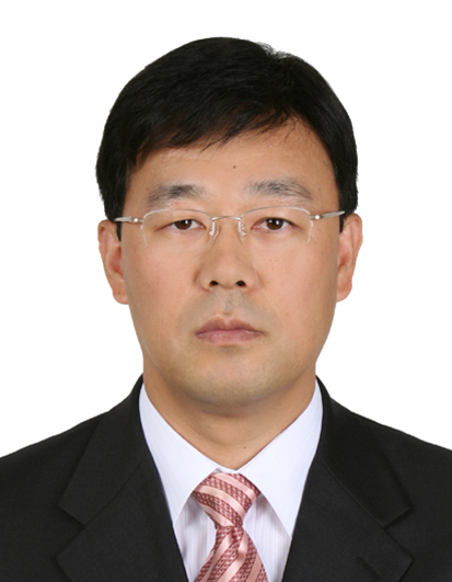 Jung Chang-lim, director-general of cyber security and network policy bureau (Ministry of Science and ICT)