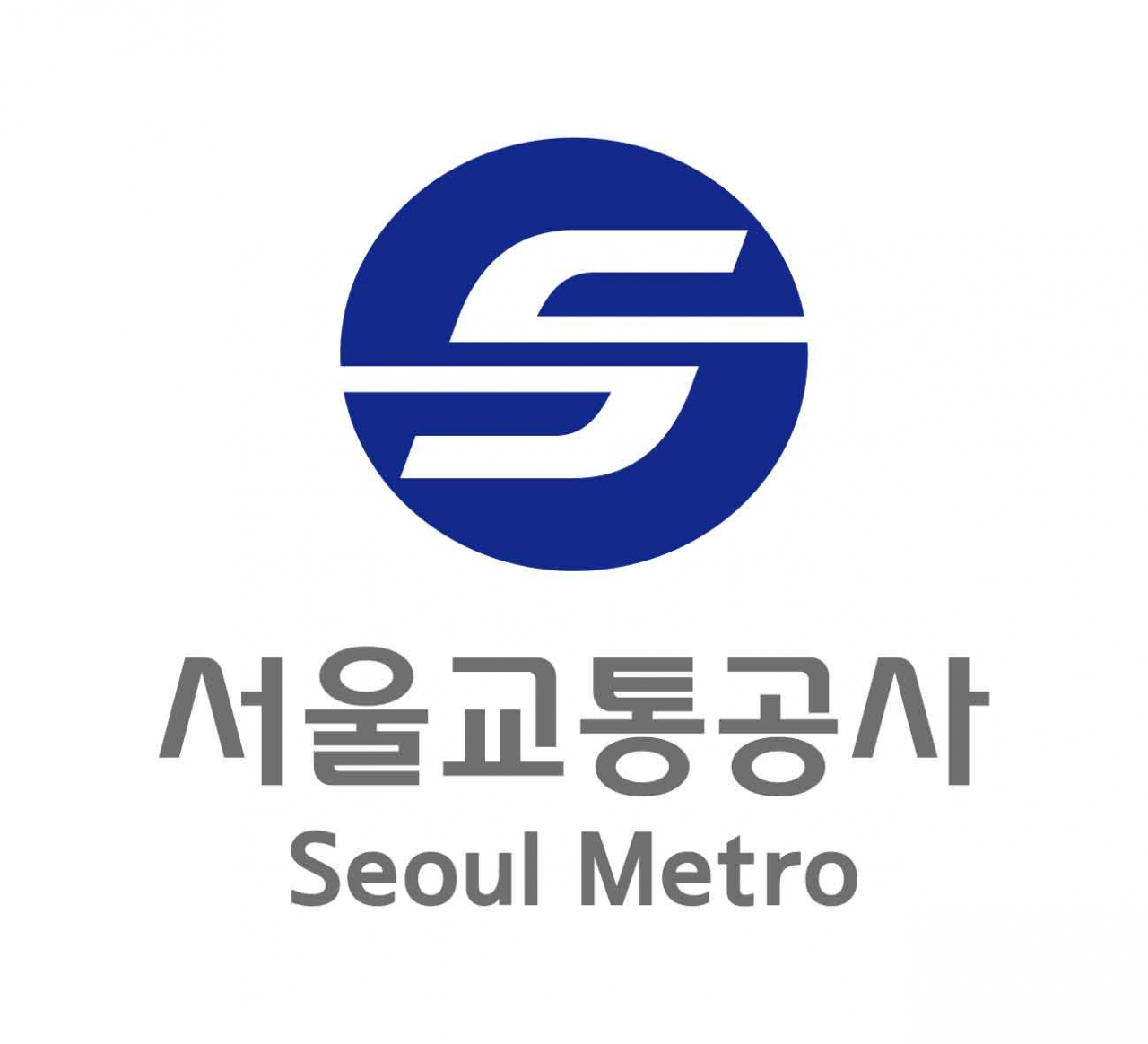 Seoul Metro logo (Seoul Metro)