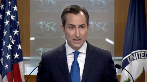 US will impose sanctions on N. Korea, Russia when necessary: state dept.
