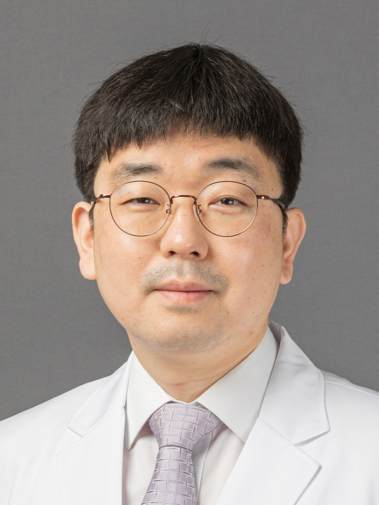 Dr. Shin Dong-seung, vice director of the Clinical Trials Center at Gachon University Gil Medical Center (Gachon University Gil Medical Center)