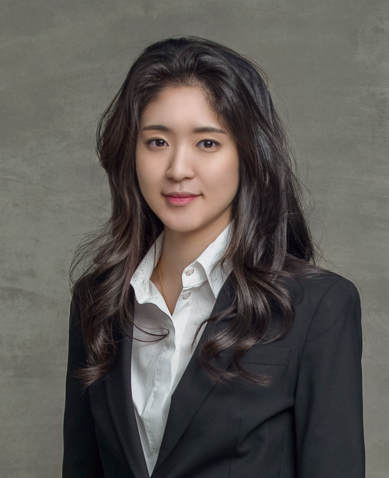 Suh Min-jeong, the elder daughter of Amorepacific Chairman Suh Kyung-bae (Amorepacific Group)