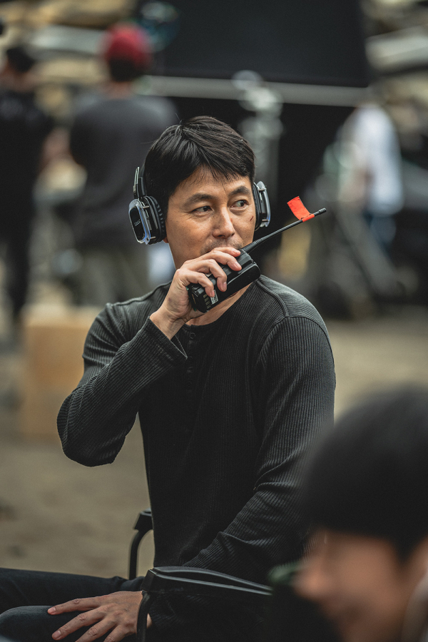 Jung Woo-sung of “A Man of Reason” (Acemaker Movieworks)