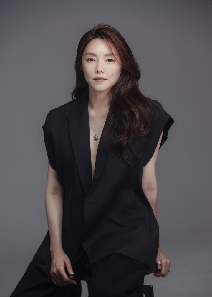 Cha Ji-yeon (Cl &Company)