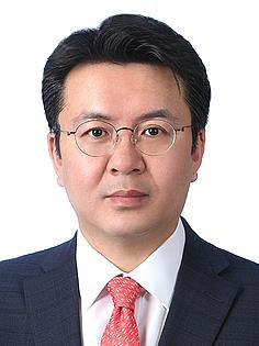 SMEs and Startups Vice Minister Oh Kee-woong (SMEs and Startups Ministry)