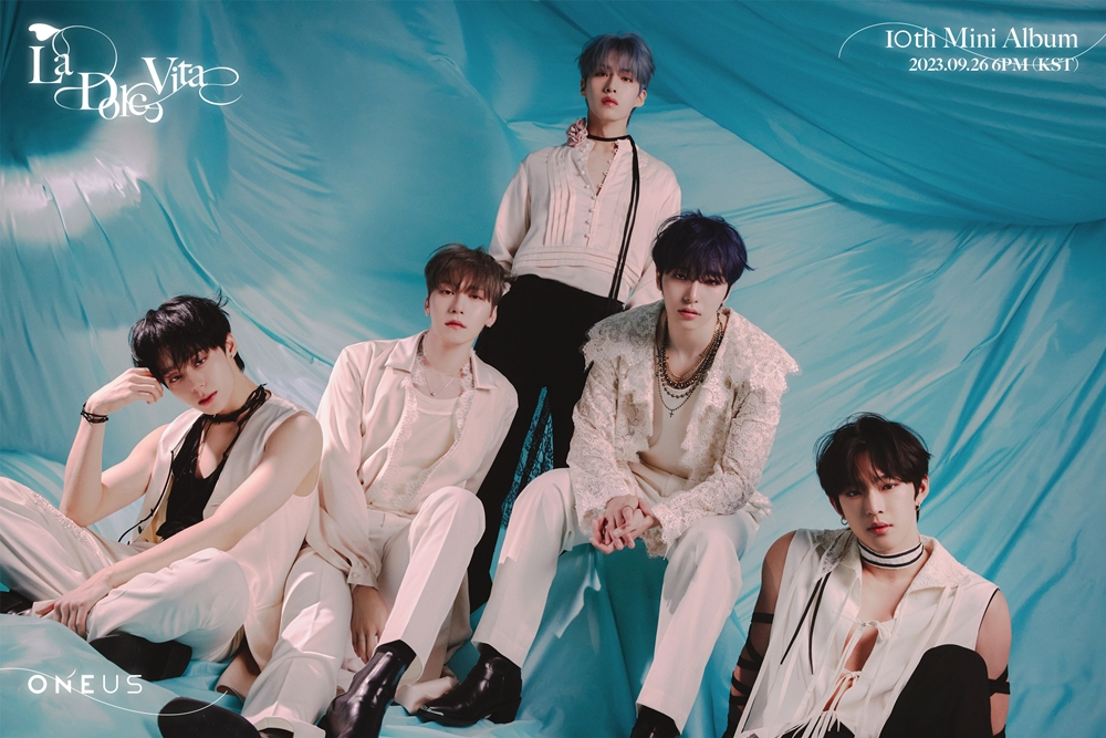 Herald Interview] Forever is not impossible: Oneus aspires to