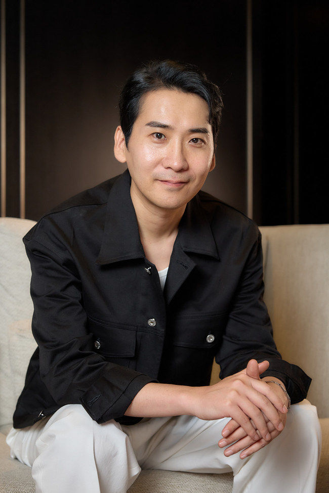 Director Nam Dae-jung (MindMark)