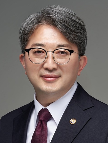 Administrator of the Korea Meteorological Administration Yoo Hee-dong (Korea Meteorological Administration)