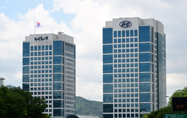 Hyundai Motor Group’s headquarters in Yangjae, Seoul (Hyundai Motor Group)