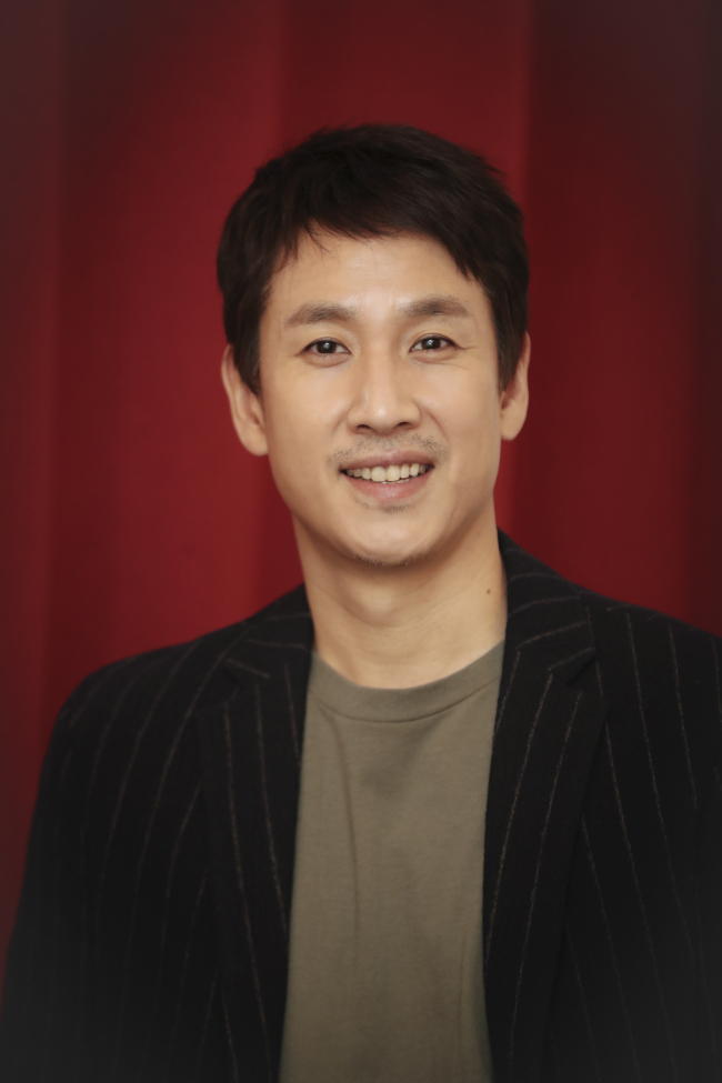 Lee Sun-kyun (Herald DB)