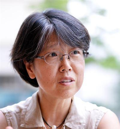 Professor Namhee Lee
