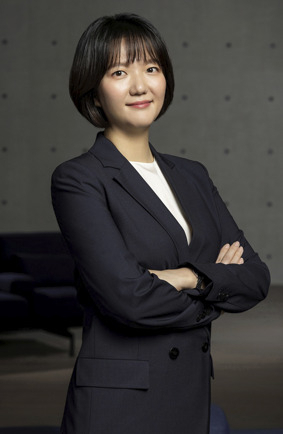 Naver CEO Choi Soo-yeon (KFI)