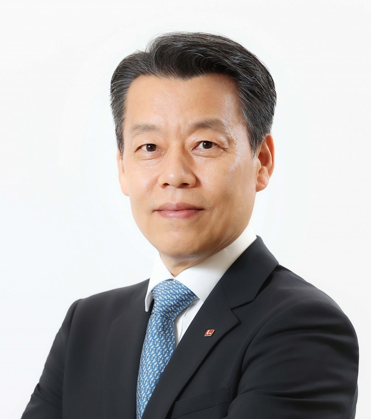 LX Holdings' new President Roh Jin-seo (LX Holdings)
