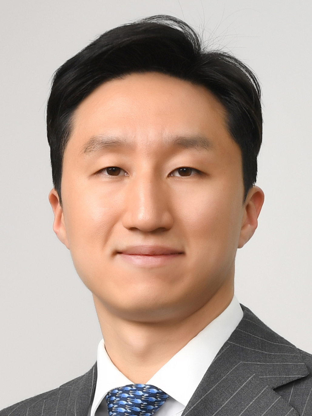 HD Hyundai Vice Chairman Chung Ki-sun (HD Korea Shipbuilding & Offshore Engineering)