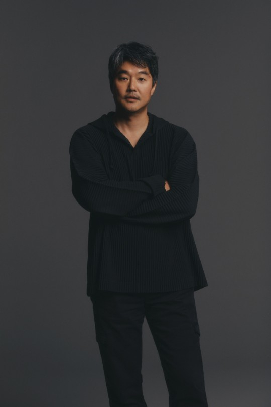 Director Lee Jae-gyu (Netflix)