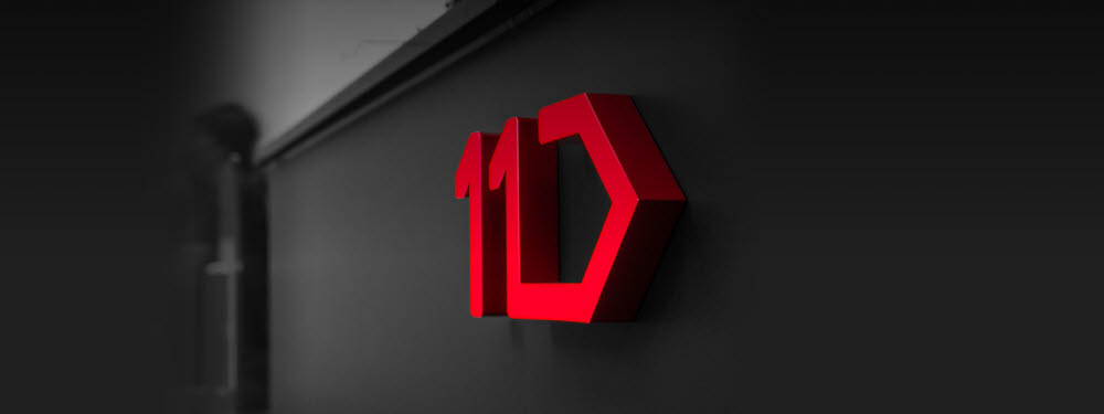 11Street logo (11Street)