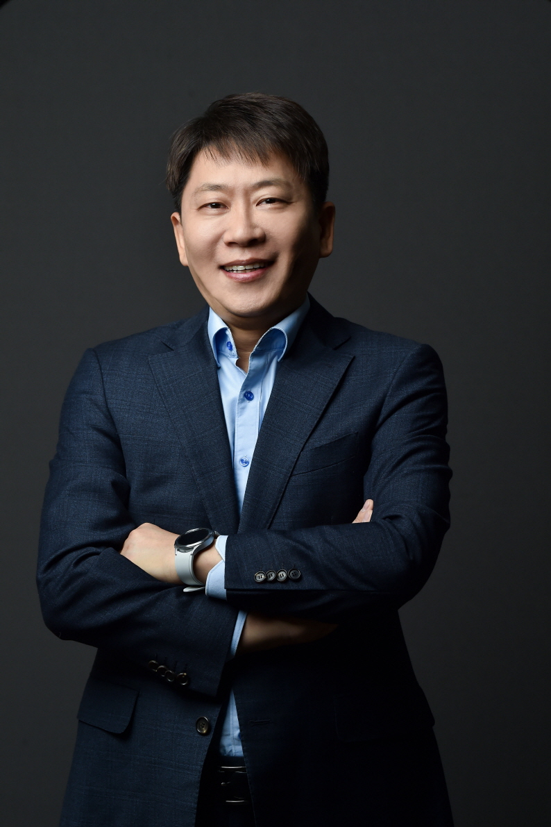 LG Energy Solution CEO Kim Dong-myung (LG Energy Solution)