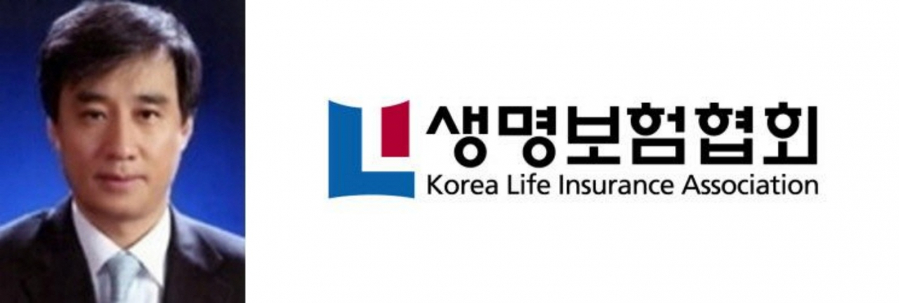 Kim Chul-ju, head of the Creditors' Coordination Committee (Korea Life Insurance Association)