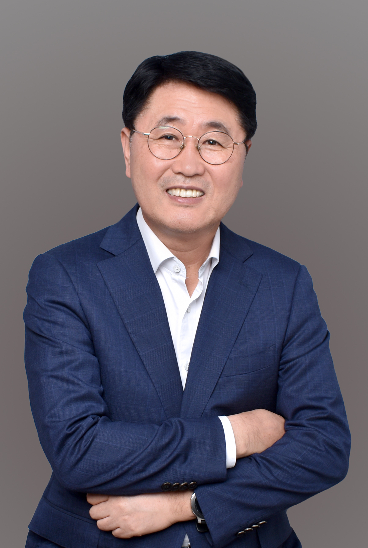 Lee Young-tack, president of Hyundai Motor Asia-Pacific Headquarters (Hyundai Motor Group)