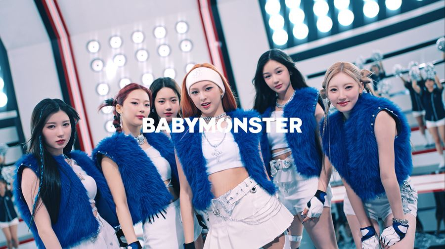 Babymonster (YG Entertainment)