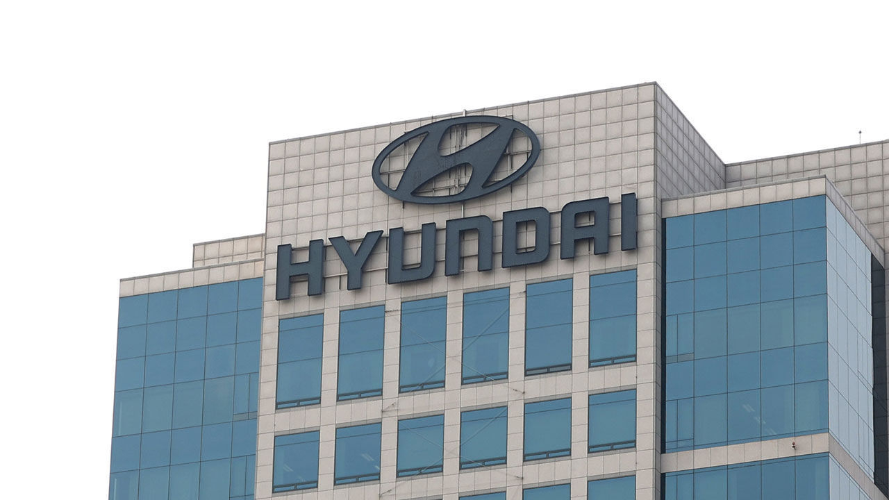 Hyundai Motor Group headquarters (Yonhap)