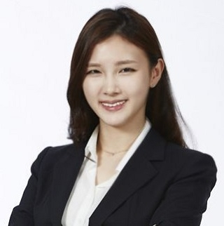Chey Yoon-chung, SK Group Chairman Chey Tae-won's oldest daughter, has been promoted as an executive to lead business development at SK Biopharmaceuticals. (SK Group)