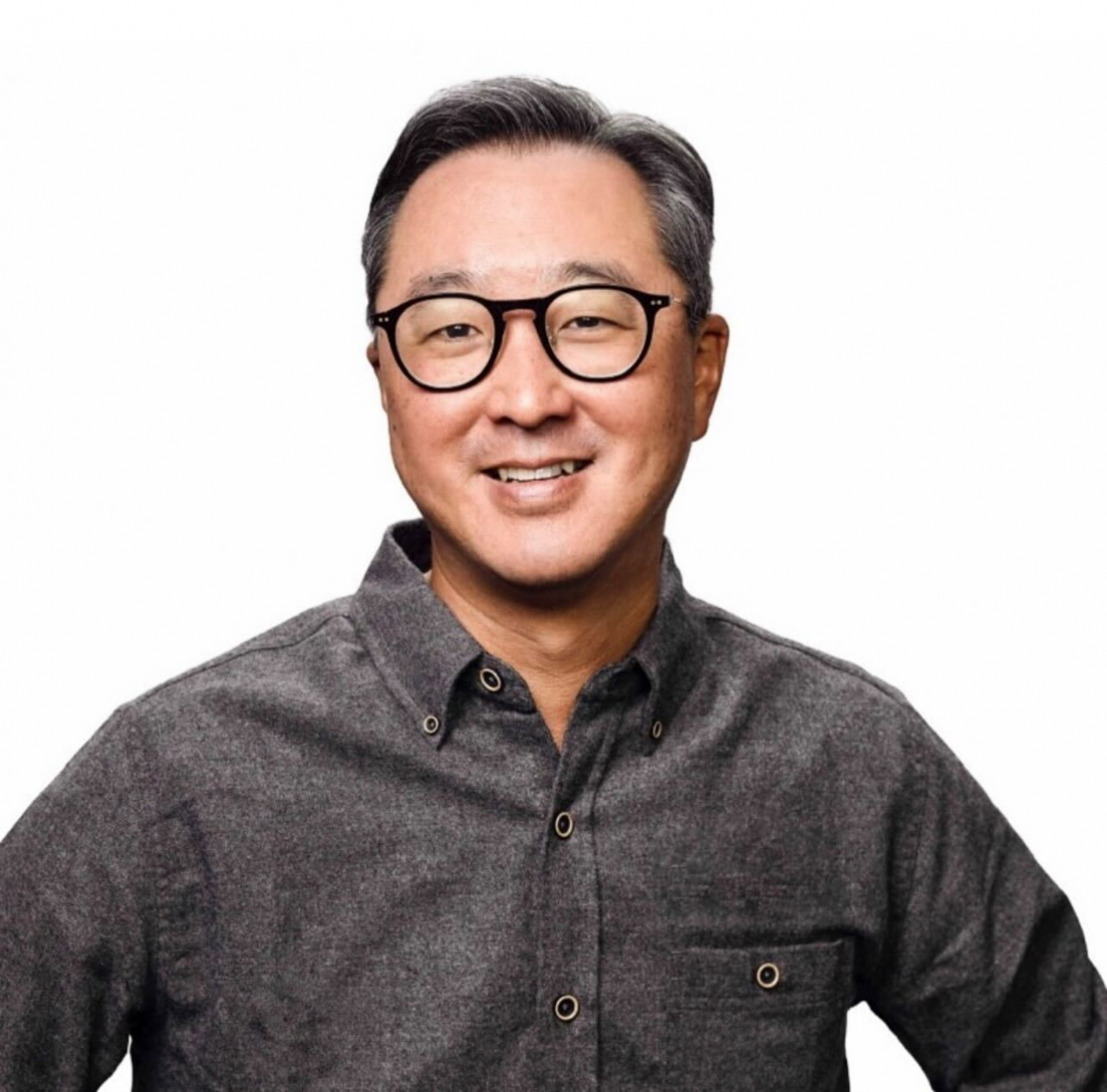 David J. Lee, the chief financial officer and chief operating officer at Webtoon Entertainment (Naver)