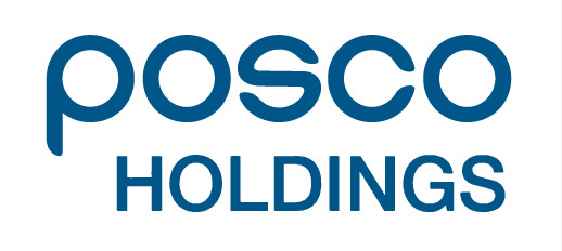 Posco Holdings logo