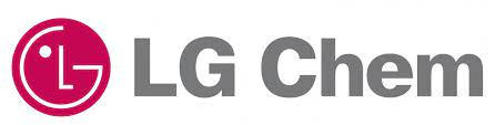 LG Chem's corporate logo. (LG Chem)