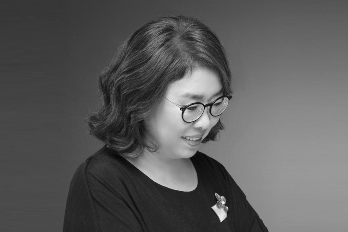Lee Geum-yi (KBBY)