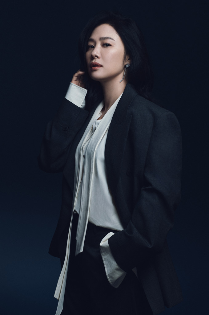 Kim Hyun-joo (Netflix)