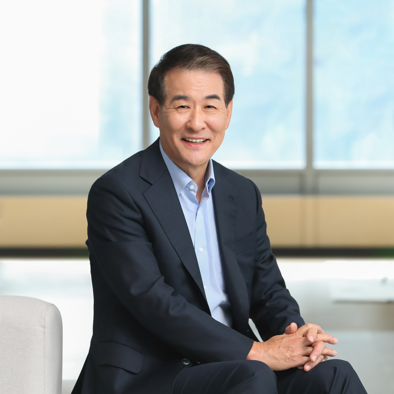 Kevin Kim, senior vice president and managing director of Dell Technologies Korea (Dell Technologies)