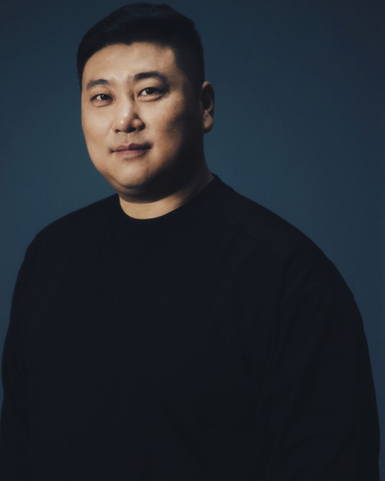 Director Heo Myeong-haeng (Netflix)