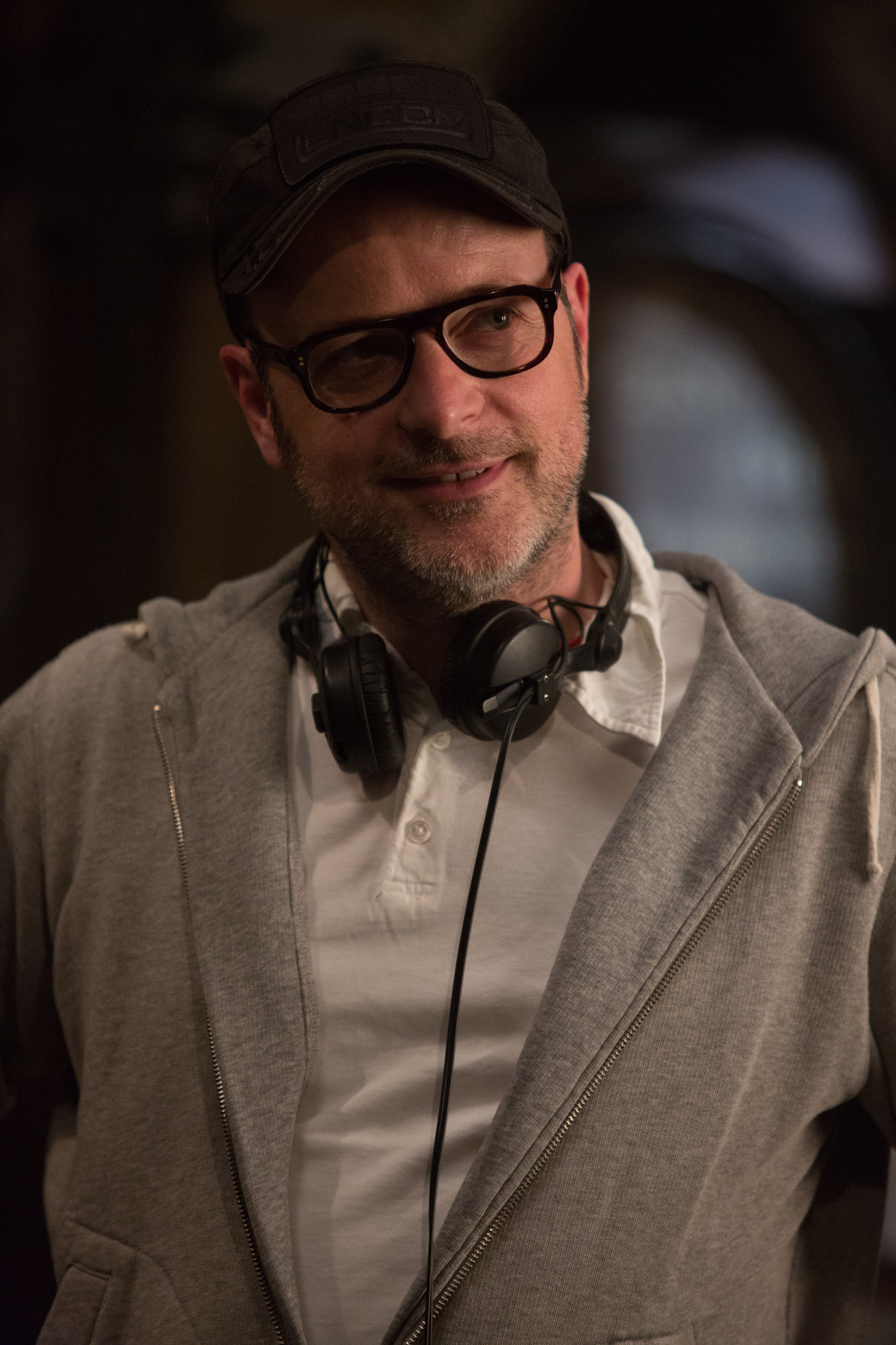 “Argylle” director Matthew Vaughn (Universal Pictures)
