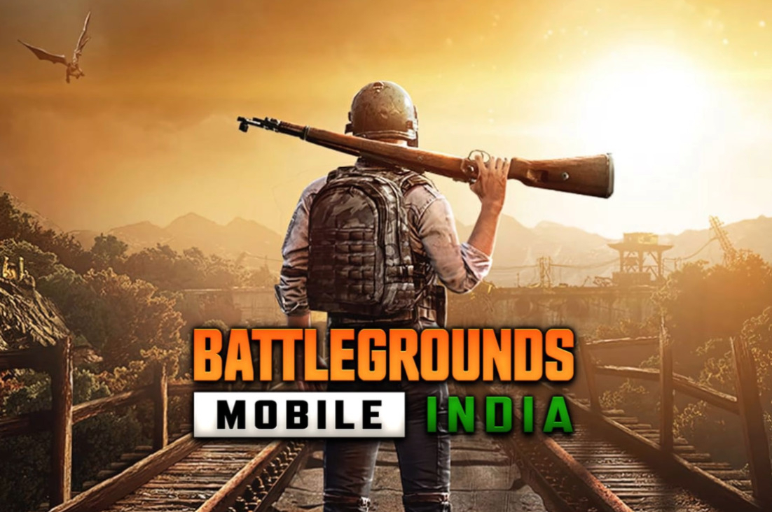 An image of Battlegrounds Mobile India (Krafton)