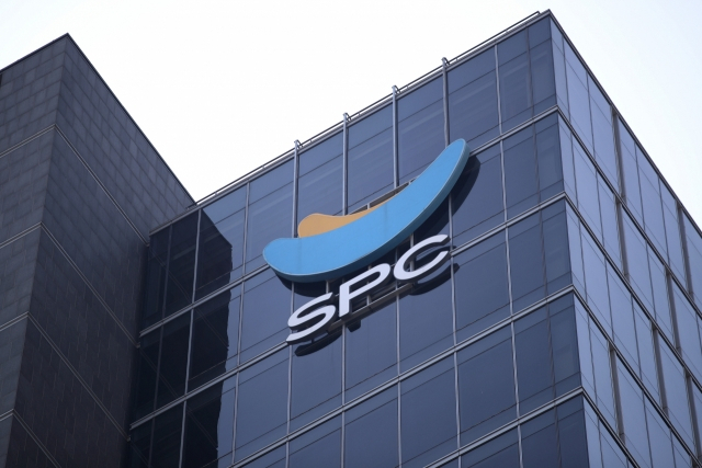 SPC Group's headquarters in Seocho-gu, southern Seoul (Newsis)