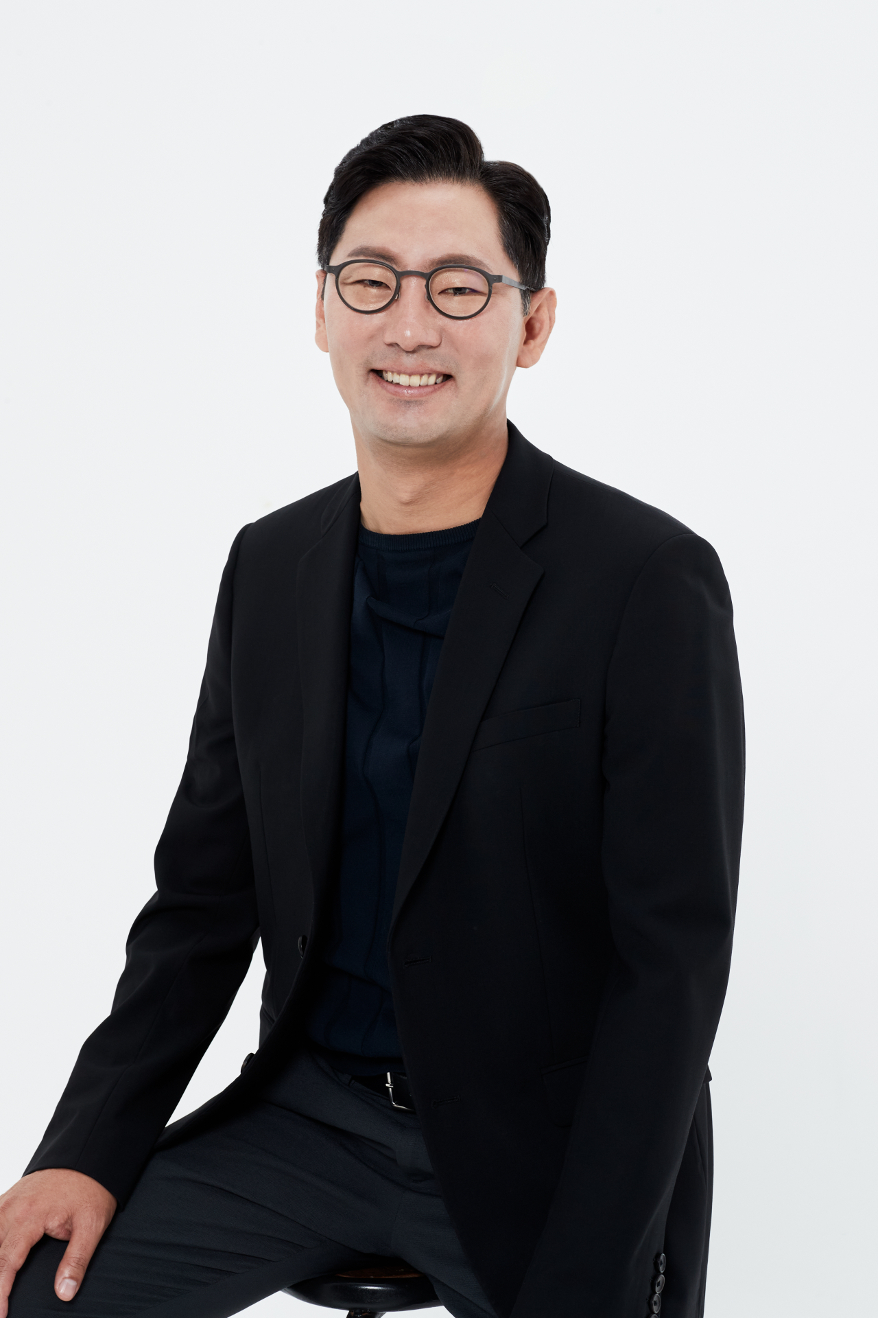 Kakao Pay Vice President Shin Ho-cheol (Kakao Pay)