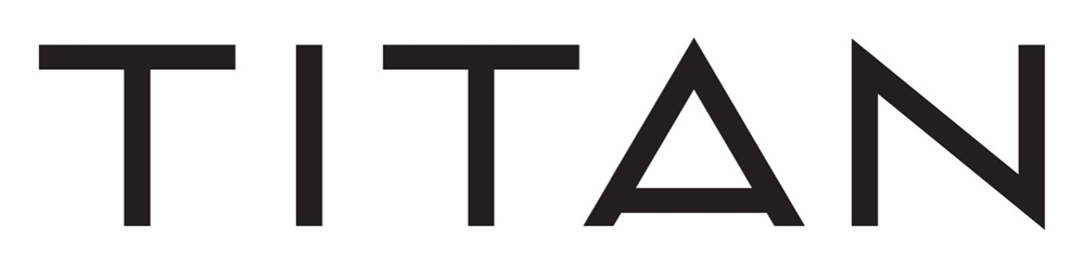 Logo of Titan Company (Titan Company)