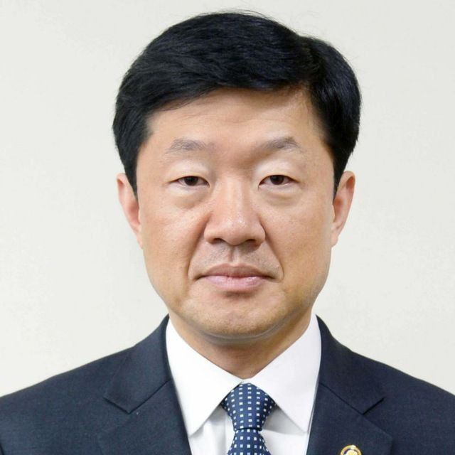 Hyosung Heavy Industries' new CEO Woo Tae-hee (Hyosung Heavy Industries)