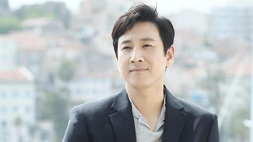 Late actor Lee Sun-kyun (CJ Entertainment)