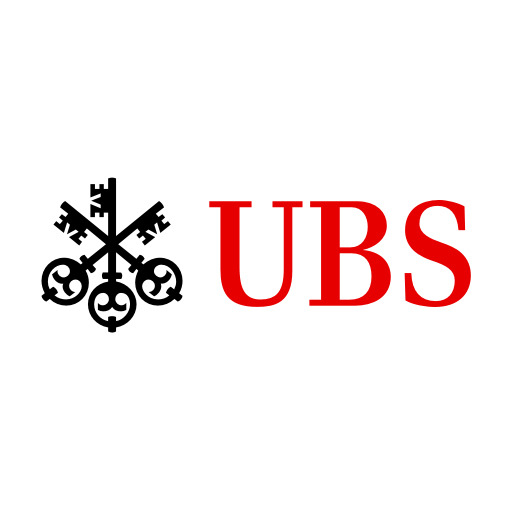 Logo of UBS (UBS)