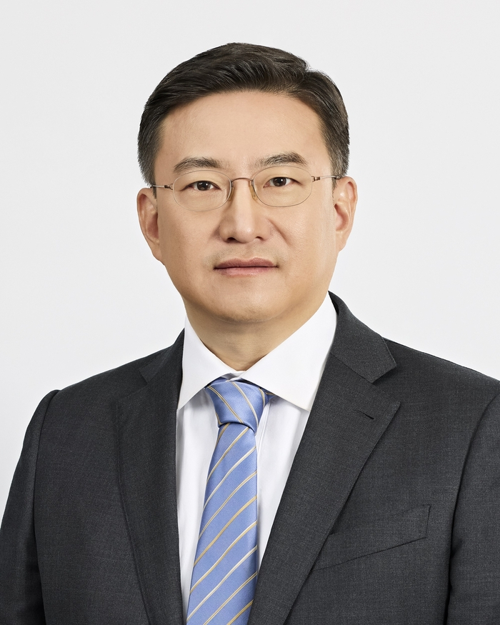 Dongwon Group Chairman Kim Nam-jung (Dongwon Group)