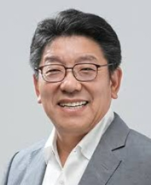 New Herald Corp. CEO and publisher Choi Jin-young