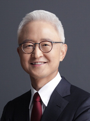 Samsung Electronics CEO Kyung Kye-hyun in charge of the tech giant’s Device Solutions Division. (Samsung Electronics)