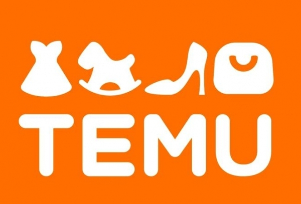 Temu's logo (Temu's website)