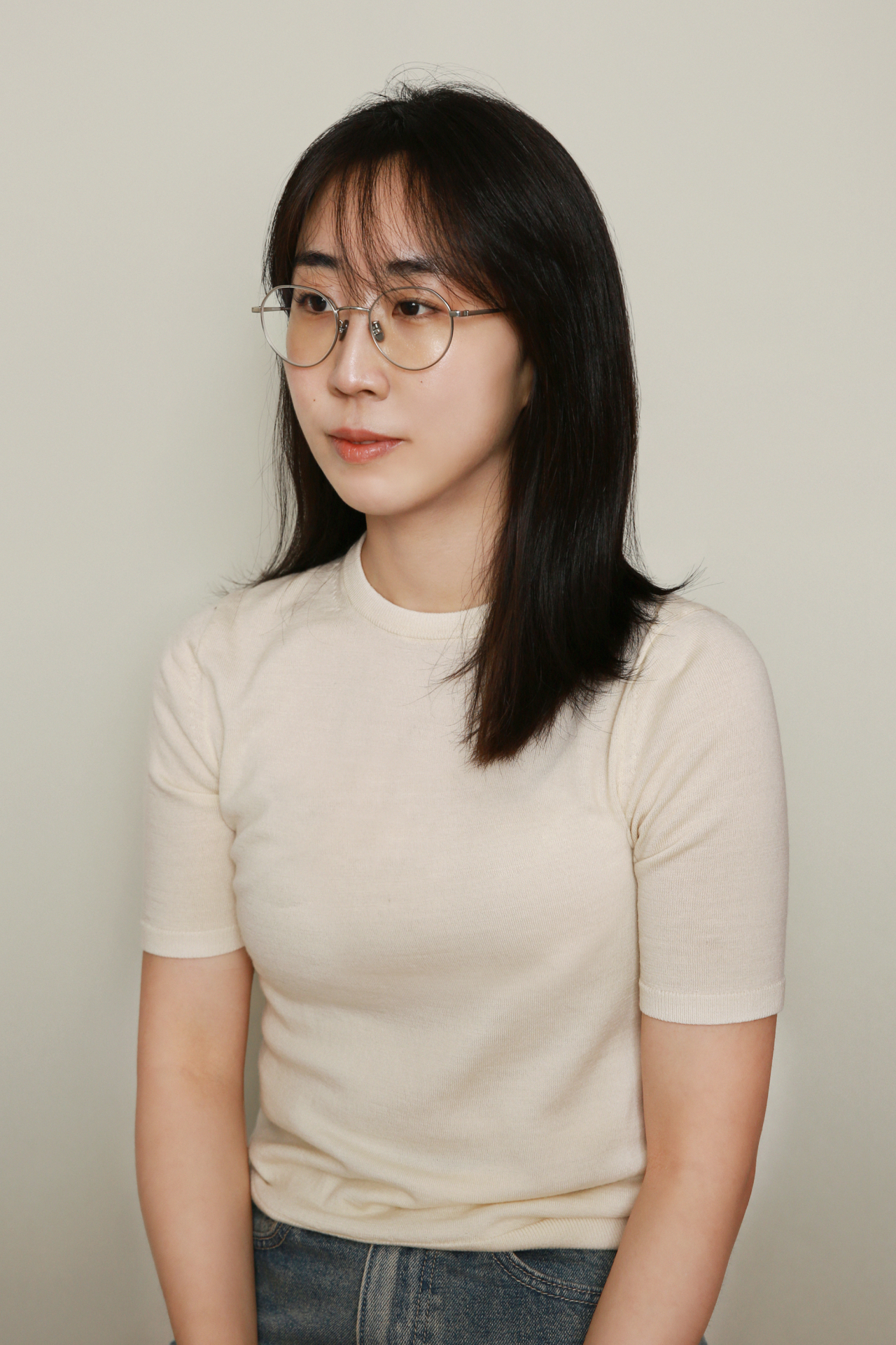 Director Kim Da-min (Pancinema)