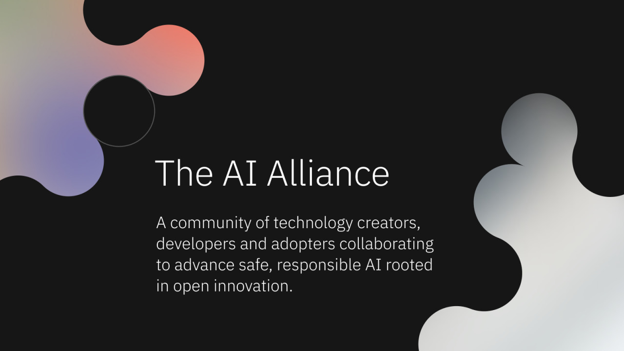 Kakao becomes the first Korean tech firm to join the AI Alliance, a global organization dedicated to AI ethics, the company said Friday. (Kakao Corp.)
