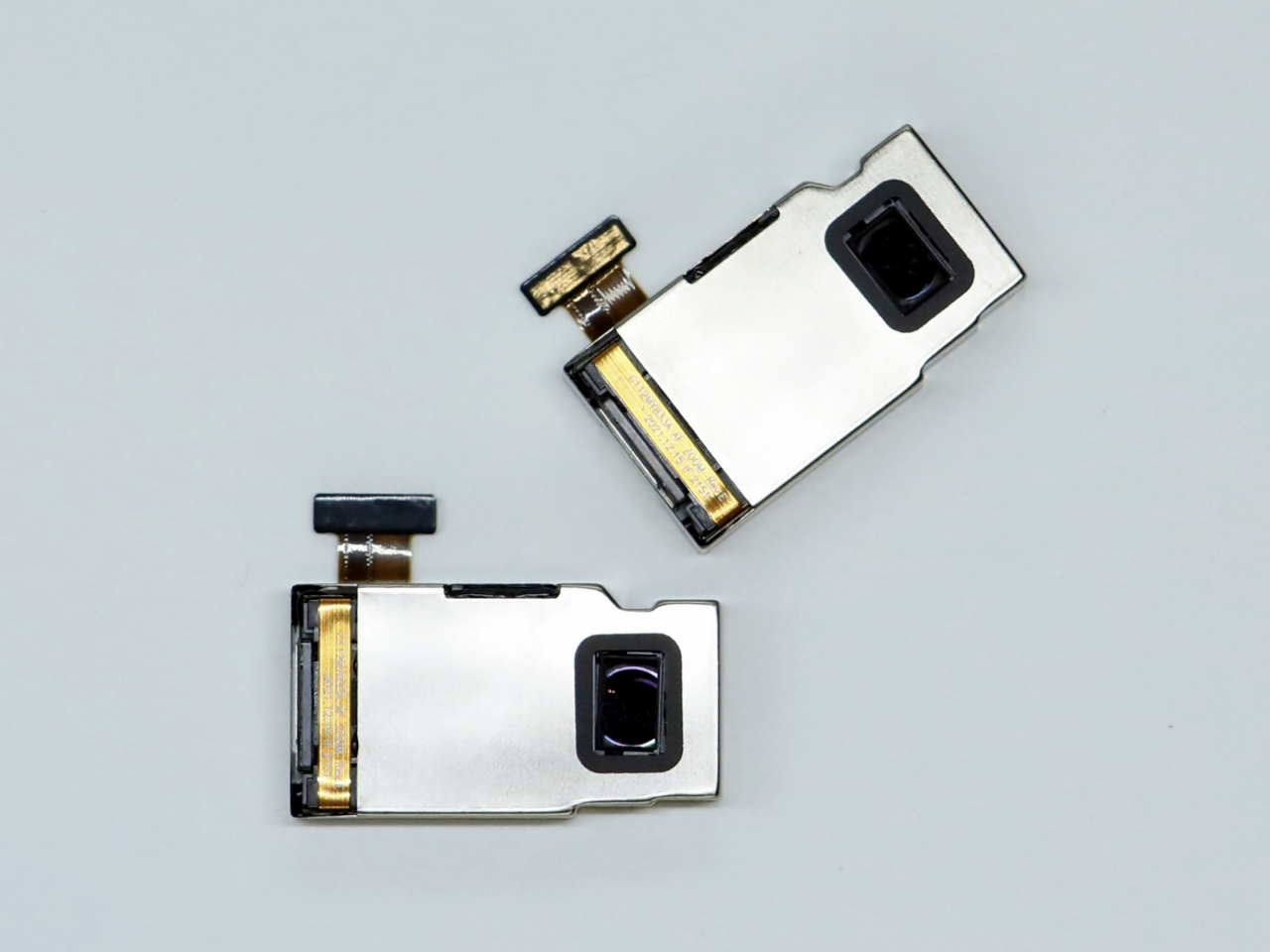LG Innotek's ultra-thin optical telephoto zoom camera module for smartphones (LG Innotek)