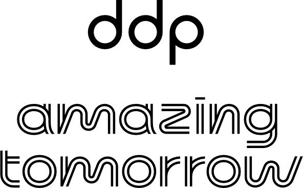Dongdaemun Design Plaza's new slogan, as announced by the Seoul Design Foundation on Tuesday (Seoul Design Foundation)