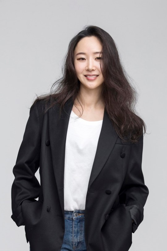 Min Hee-jin, CEO of Ador (Ador)