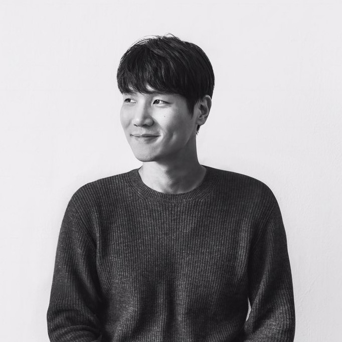 Jung Sung-kyu, director of TACT